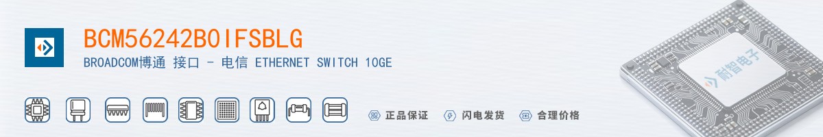 BCM56242B0IFSBLG������