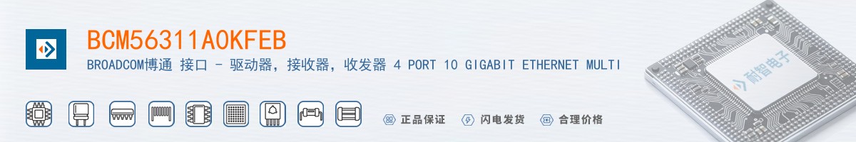 BCM56311A0KFEB������