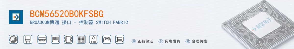 BCM56520B0KFSBG������