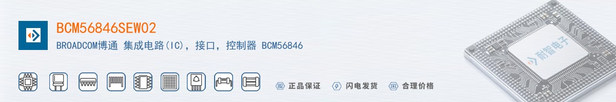 BCM56846SEW02������