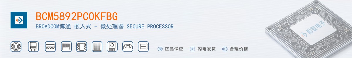 BCM5892PC0KFBG������