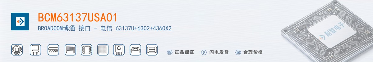 BCM63137USA01������