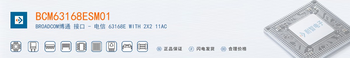 BCM63168ESM01������