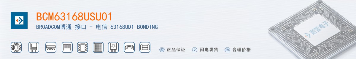 BCM63168USU01������