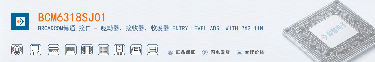 BCM6318SJ01������