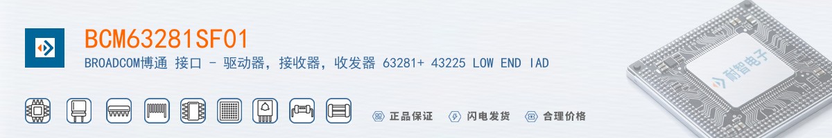 BCM63281SF01������