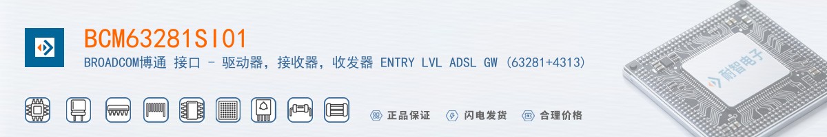 BCM63281SI01������