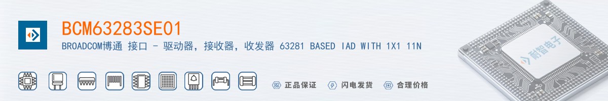 BCM63283SE01������