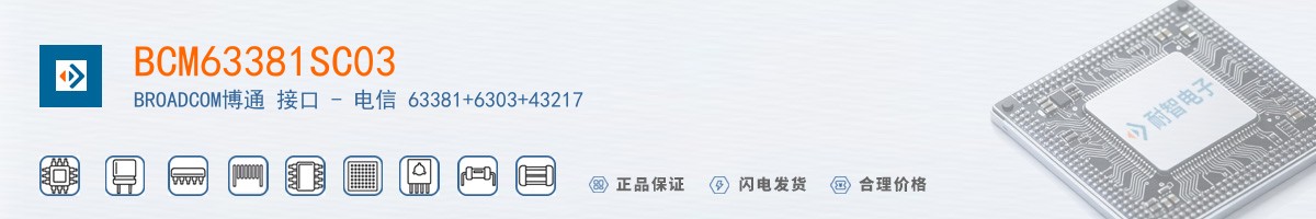 BCM63381SC03������