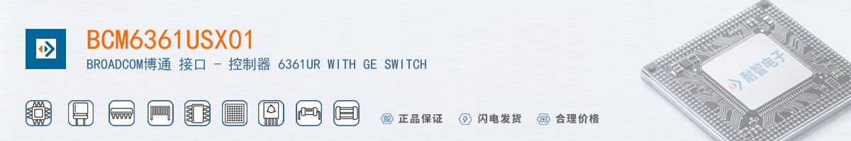 BCM6361USX01������