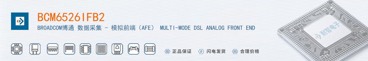 BCM6526IFB2������