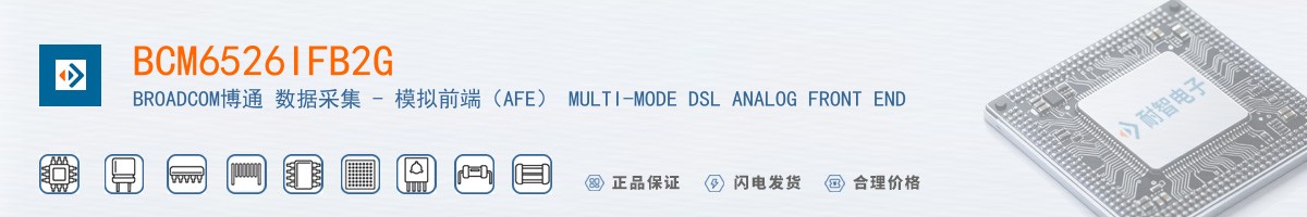 BCM6526IFB2G������