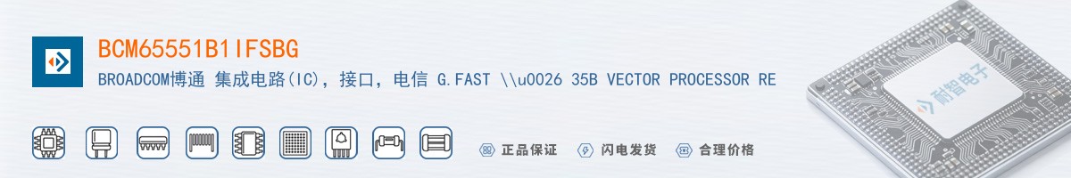 BCM65551B1IFSBG������