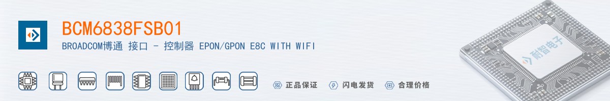 BCM6838FSB01������