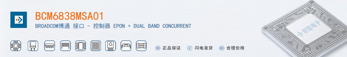 BCM6838MSA01������