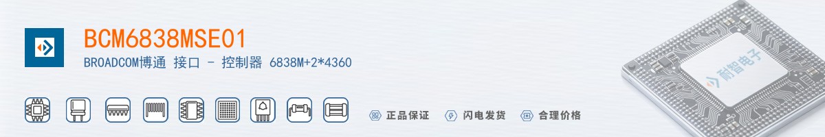 BCM6838MSE01������