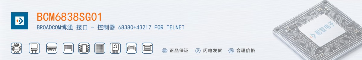 BCM6838SG01������