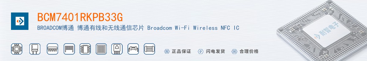 BCM7401RKPB33G������