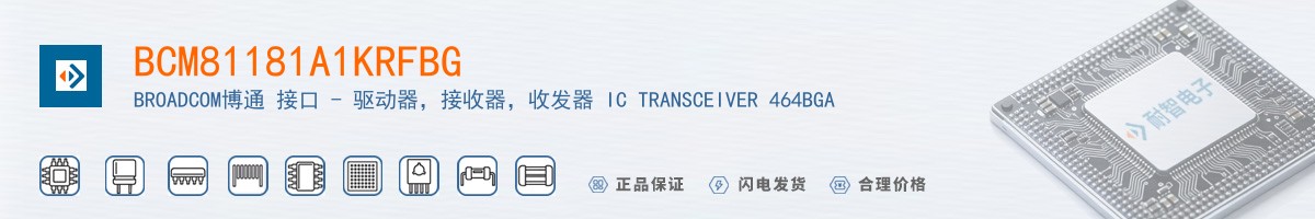 BCM81181A1KRFBG������