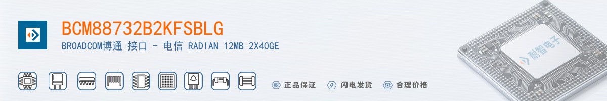 BCM88732B2KFSBLG������