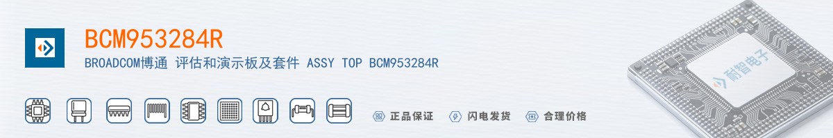 BCM953284R������
