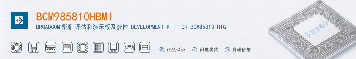 BCM985810HBMI������