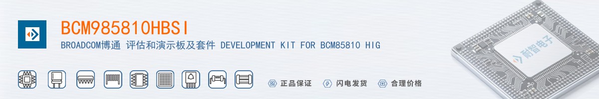 BCM985810HBSI������
