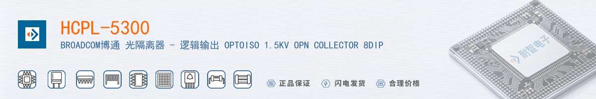 HCPL-5300������