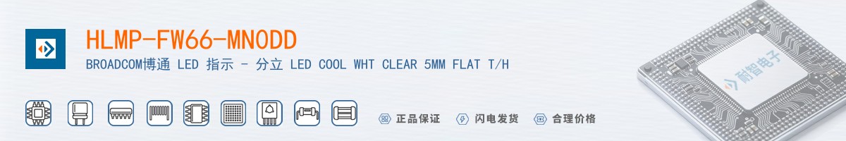 HLMP-FW66-MN0DD������