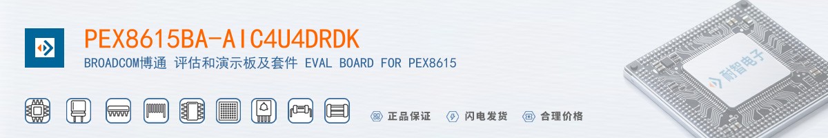 PEX8615BA-AIC4U4DRDK������