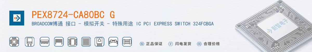 PEX8724-CA80BC G������