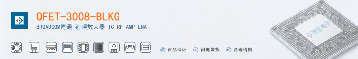QFET-3008-BLKG������