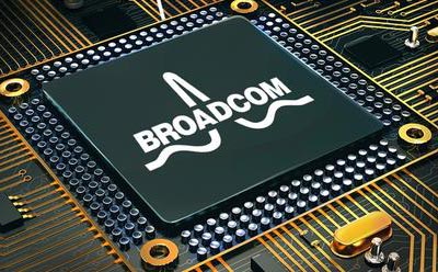 BroadcomBrocadeͨҵExtreme